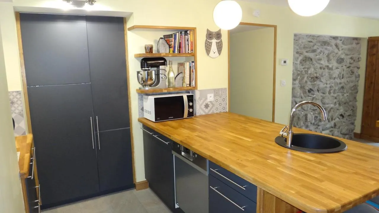 Great House In Center Of Luz St Sauveur Villa Luz-Saint-Sauveur France