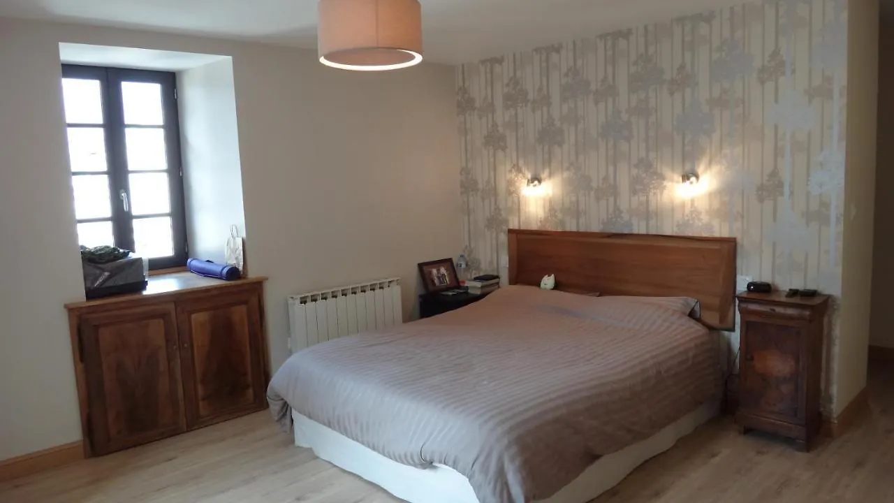 Great House In Center Of Luz St Sauveur Villa Luz-Saint-Sauveur