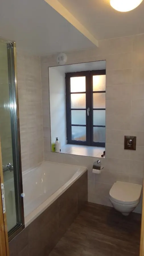 Great House In Center Of Luz St Sauveur Villa Luz-Saint-Sauveur