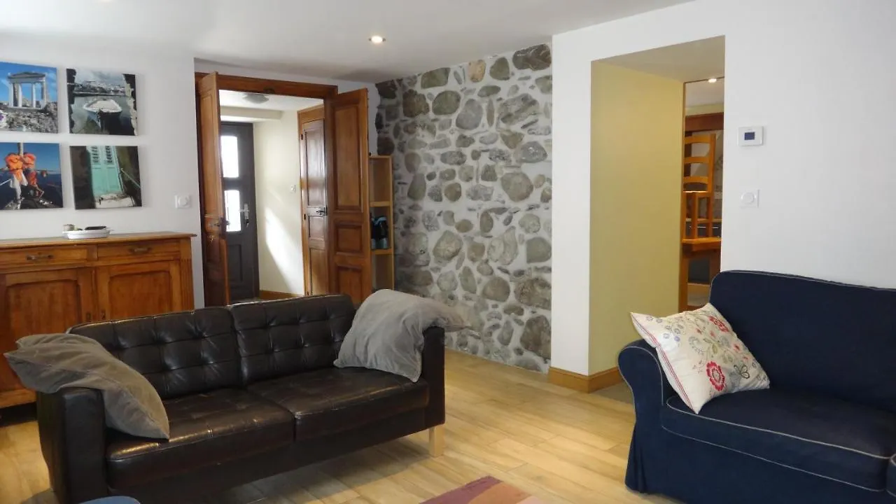 Great House In Center Of Luz St Sauveur Villa Luz-Saint-Sauveur 0*,